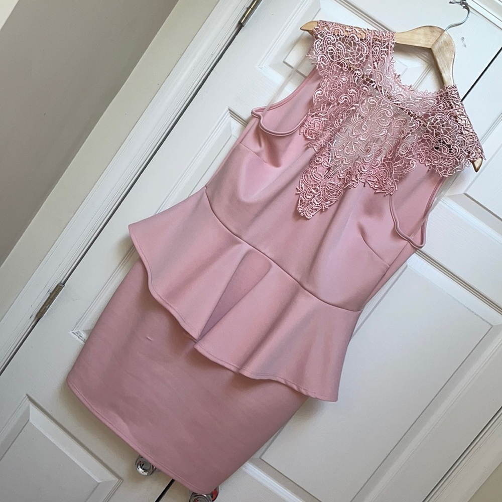 Woman’s dress